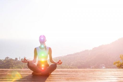 harmoniser les chakras avec des séances de magnétisme