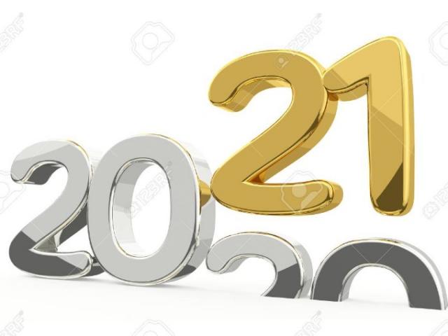 Bientôt !  On écrase ce 2020 par 2021 ... ok ! On tient le choc, gardons espoirs.