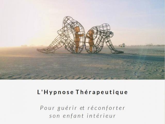 HYPNOTHÉRAPEUTE  à CIRES-LES-MELLO - l' HYPNOSE THERAPEUTIQUE ERICKSONIENNE